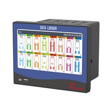 전압 스마트 USB 채널 데이터 압력 없는 펄스 로거 멀티 32 20MA 알람 온도 RS485 녹음기 전류 디지털 종이, 3Channels 220VAC