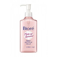 비오레 수분 클렌징 리퀴드 230ml, 단일상품