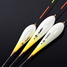 [의성ic낚시]풍월주 노랑 민물찌 다용도찌, 노랑3호