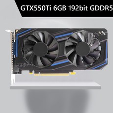 gts450