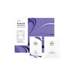 suiskin쉐이킹모델링팩