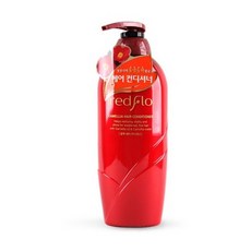 꽃을든남자 레드플로 동백헤어 컨디셔너 750ml, 1개