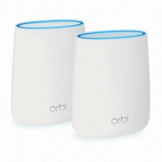 넷기어 Orbi Micro RBK20 유무선공유기 (1000Mbps AC2200 세트), 선택하세요