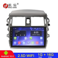 멀티미디어카오디오