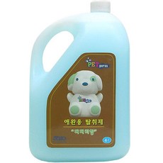 [AHW_9364396] 대용량 살균 탈취제 4L 허브향 애완 용품 강아지 애견탈취제 소변냄새제거 애완견탈취제 동물냄새제거 애완동물탈취제