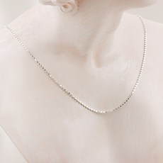 티파니앤코리턴투목걸이