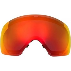 ZERO TECH BASE Smith Optics 스카이라인 스노우 고글 스키 스노우보드용 교체 렌즈 523778