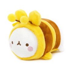 몰랑이 가방고리 인형 꿀벌 키홀더 장식 악세사리Y/NPD:YD8454Y +7, 1