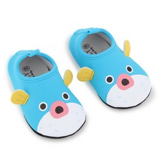 베이블리아쿠아슈즈