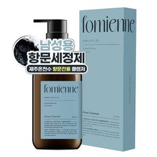 포미엔느 아너스 클렌저 포 맨 항문청결제, 1개, 150ml