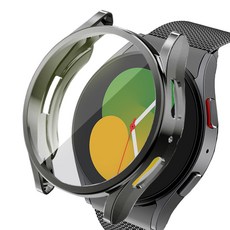 어프리비 갤럭시 워치5 풀커버 보호 케이스 40mm 44mm