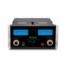 McIntosh 매킨토시 엠프 MHA100 블랙