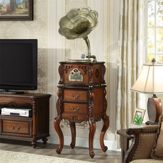 디즈니턴테이블