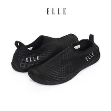 엘르아쿠아슈즈