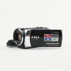 레트로 캠코더 카메라 구형 디지털 캠코더 아날로그, HF R300-8 신규