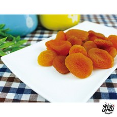 건살구 라이코펜 촉촉 달콤 간식용, 10개, 100g