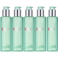 4+1 비오템옴므 아쿠아파워 올인원 프레시 로션 인 젤 200ml