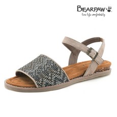 베어파우알리나