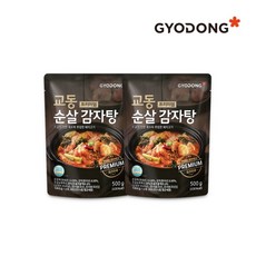 순살감자탕