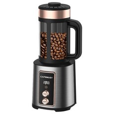 가정용 전기 미니 에어 로스터 커피 머신 원두 온도 제어 로스팅 220V, 400g