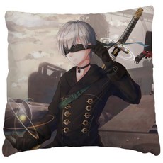 니어오토마타스팀