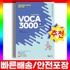 이동기voca3000