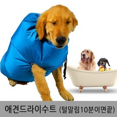 목욕건조기