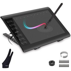 와콤판타블렛660펜촉