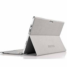 Megoo Surface Go Folio Case - Slim Fit [Multi-Angle Viewing] [/282129, 상세내용참조