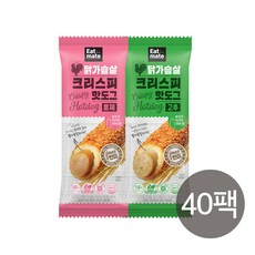 잇퀄리티핫도그