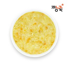 짱죽 12+2 이유식 <중기>죽2(9~10개월부터), 200g, 1개, 죽2-332.치즈단호박죽