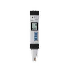 HMDigital HM 다항목 수질측정기 COM-300 EC TDS pH 온도 측정 생활방수 휴대용,