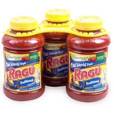 RAGU 토마토소스