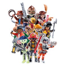 플레이모빌미스터리피규어