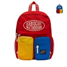 아이스비스킷백팩