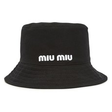 미우미우버킷햇