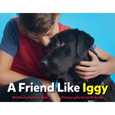 A Friend Like Iggy Hardcover, Second Story Press, English, 9781772600841