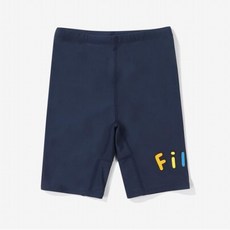 휠라남아수영복