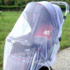 유모차망사모기장