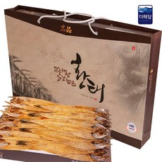 황태 선물세트 9호 _ 25660EA, 셀링마켓 1, 750g