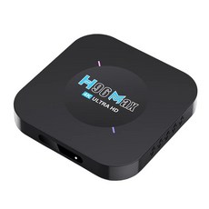 H96Max 스마트 TV 박스 안드로이드 11 4K HD RK3528 미디어 플레이어 2.4G 와이파이 1GB 2GB RAM 8GB 16GB ROM, [01] 미국 플매트 카펫 러그, [02] 2GB 16GB, 1개