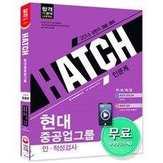 현대중공업인적성검사