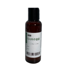 knh 다시마추출물 100g/ 500g(공병증정), 100g, 1개 - 다시마추출물