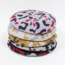 남자베레모코디