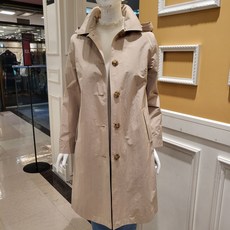 bcbg트렌치