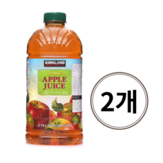코스트코커클랜드사과주스 TOP01