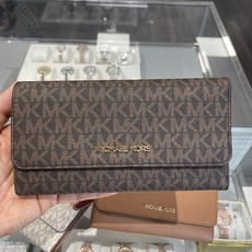 마이클코어스지갑