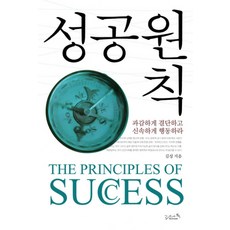 성공원칙