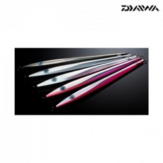 다이와 롱메탈 속공갈치 대구훅 덴도게임 KY지그 250, BK-259128