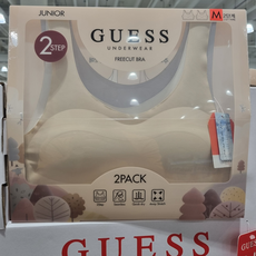 게스스포츠브라